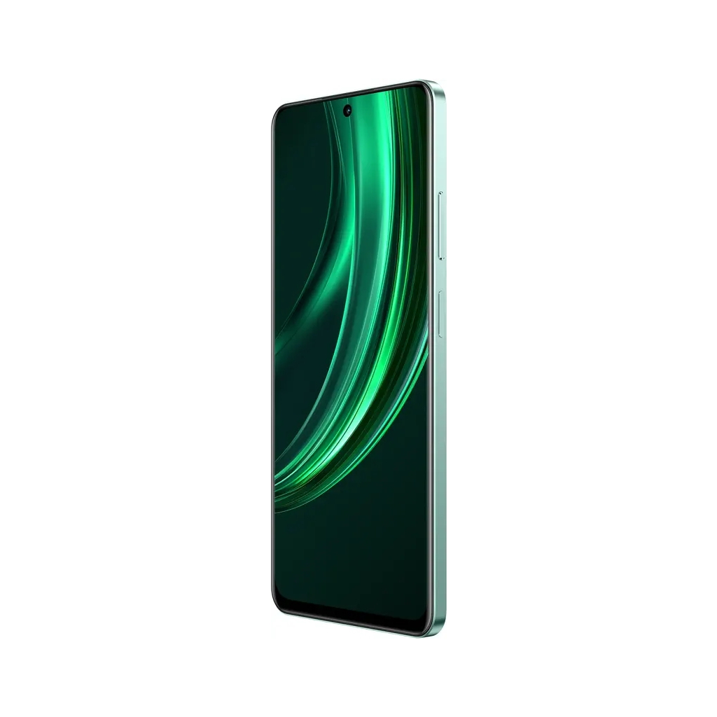 Мобільний телефон realme 13 5G 12/256GB Speed Green - зображення 9