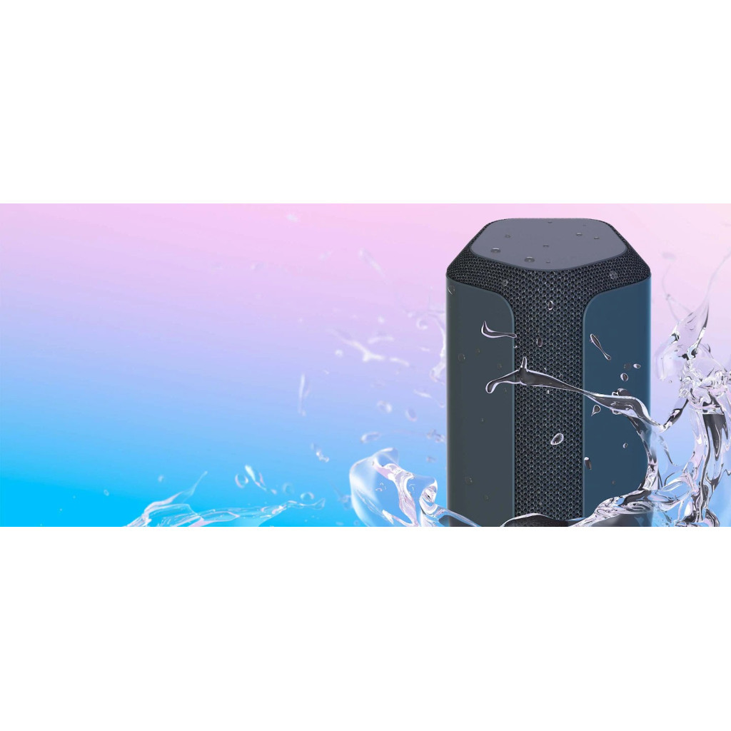 Акустична система Sony SRS-XE300 Black (SRSXE300B.RU2) - зображення 9