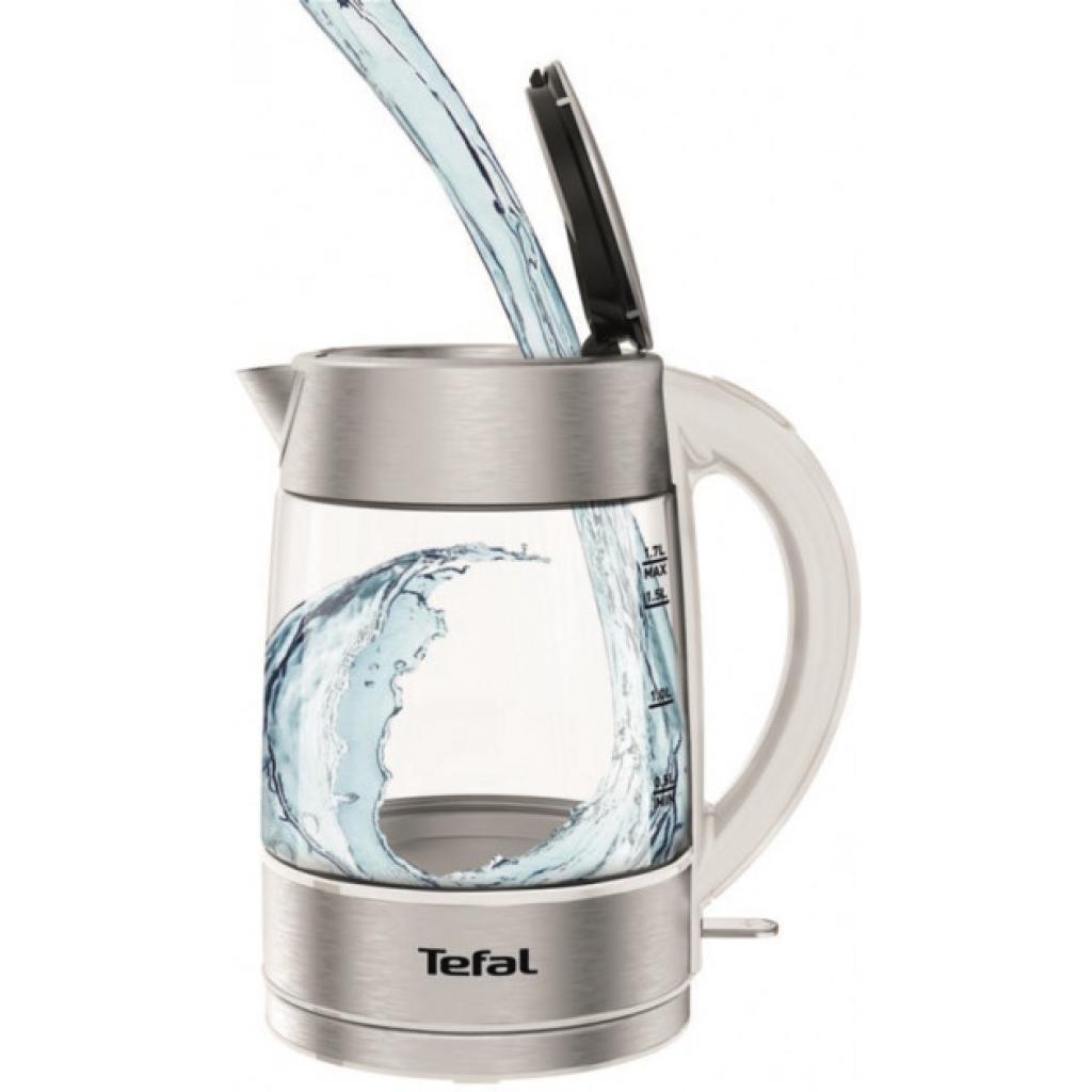 Електрочайник Tefal KI772138 - зображення 5
