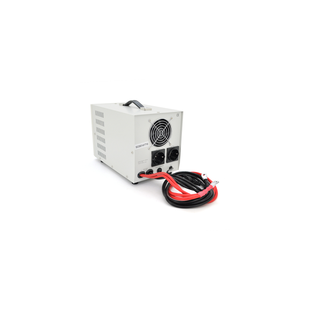 Пристрій безперебійного живлення Europower EP-MPS-2000/24 - зображення 2