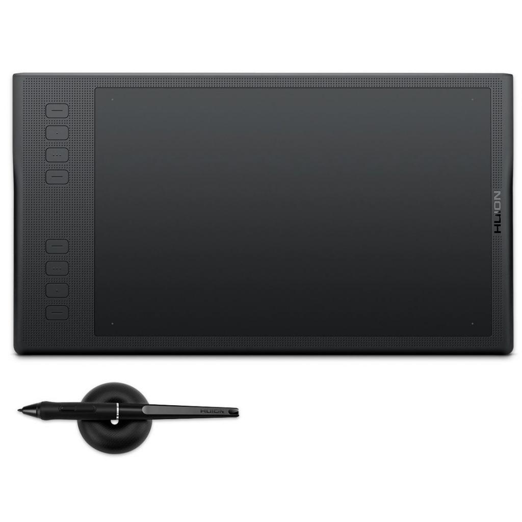 Графічний планшет Huion Inspiroy Q11K V2 - зображення 1