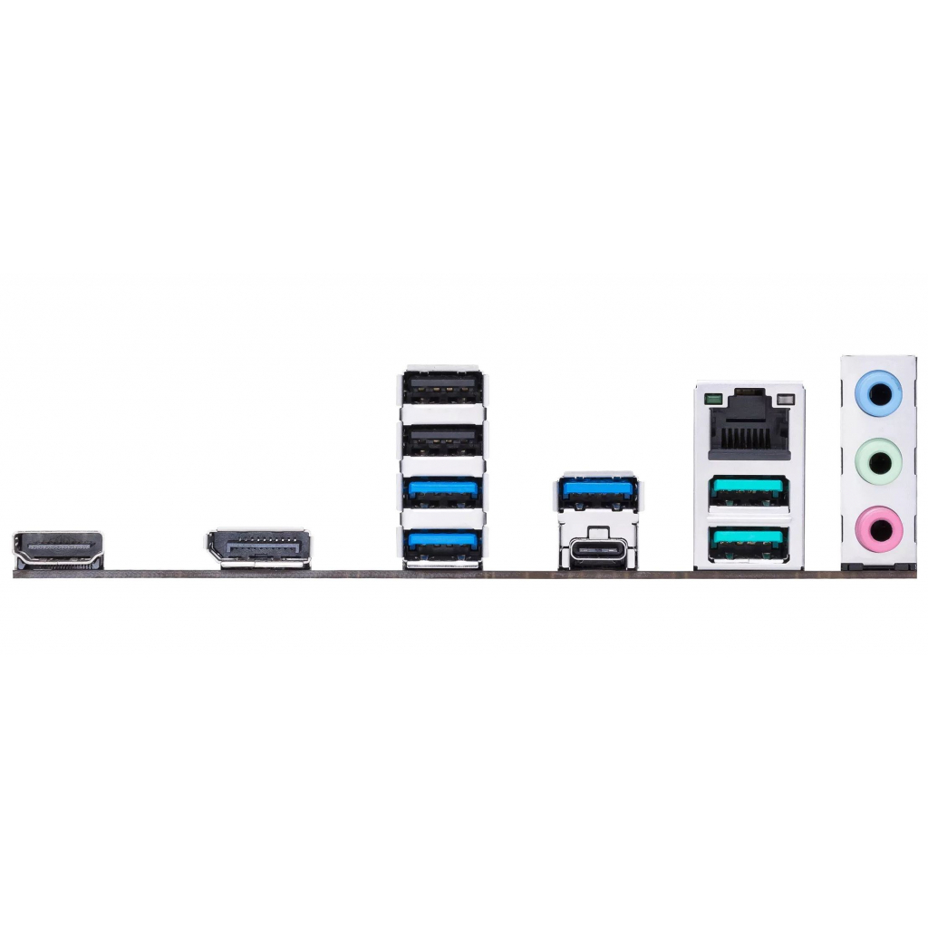 Материнська плата ASUS PRIME H670-PLUS D4 - зображення 6