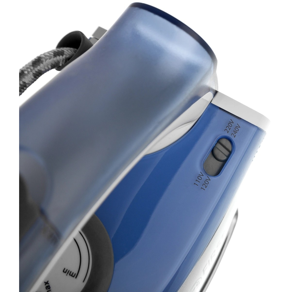 Праска First FA-5640-2 - зображення 8