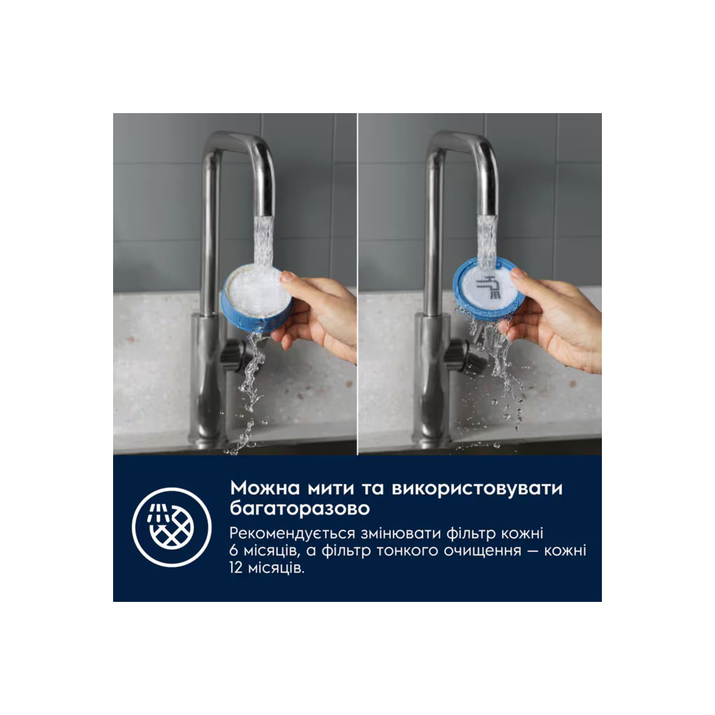 Фільтр до пилососу Electrolux ESKW5 - изображение 6