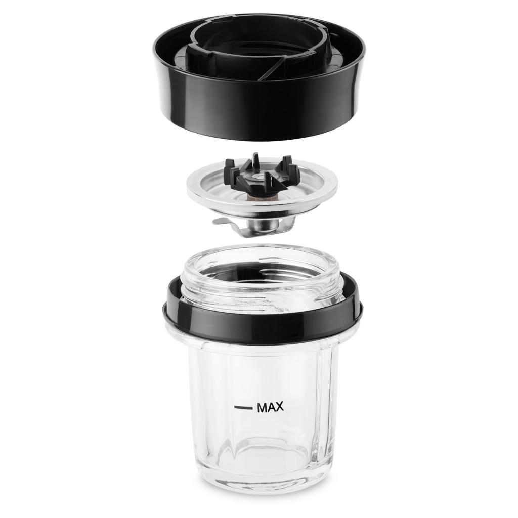 Блендер Sencor SBL 3272 RD (SBL3272RD) - изображение 2