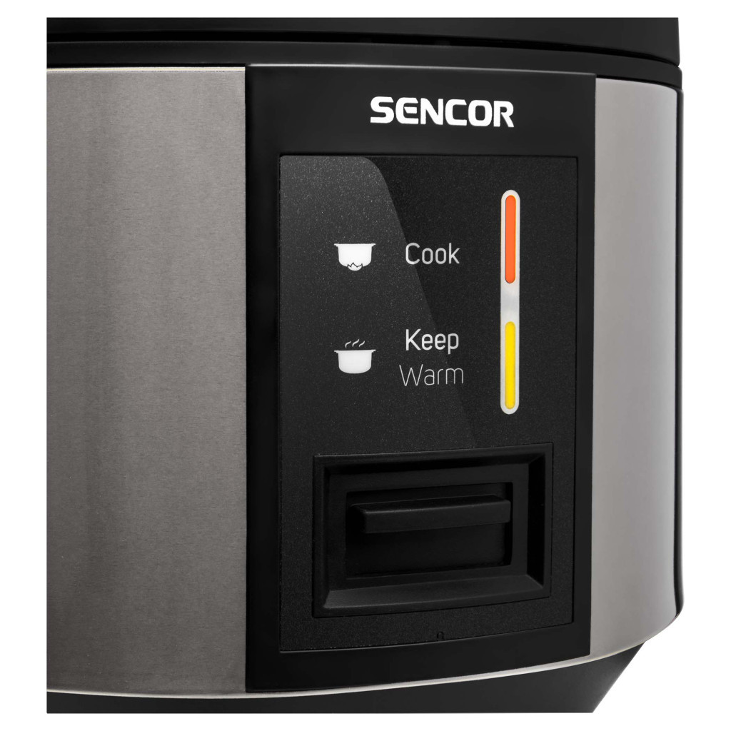 Мультиварка Sencor SRM1890SS - зображення 6