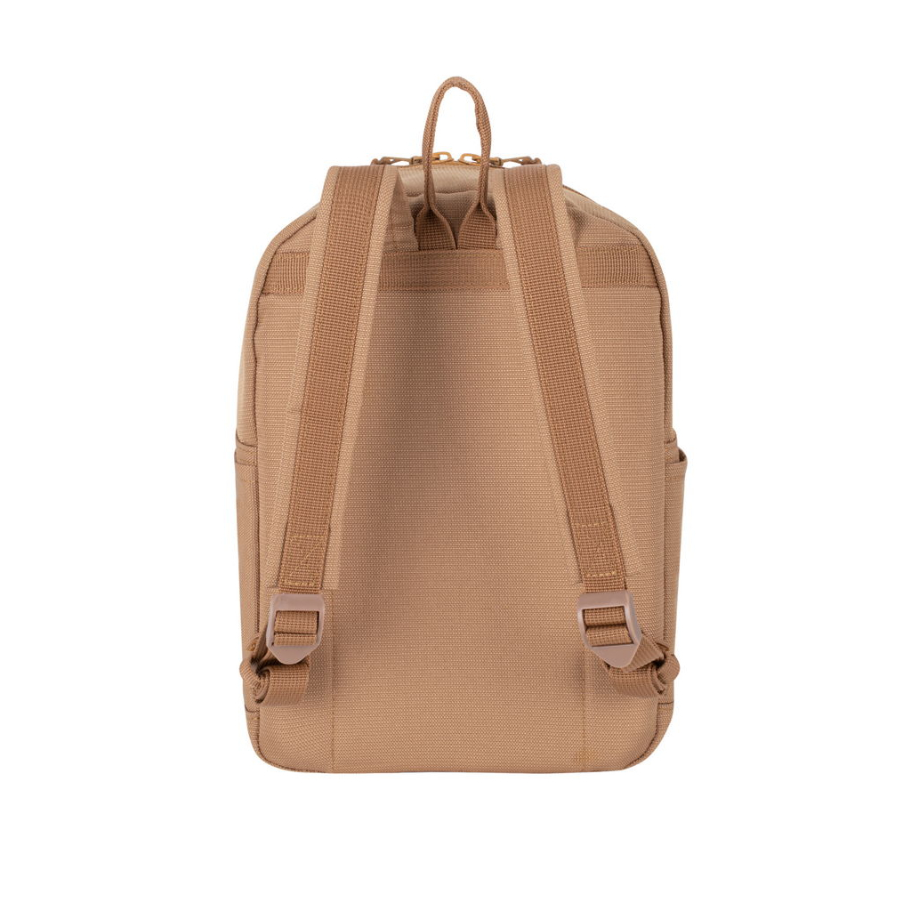 Рюкзак для ноутбука RivaCase 10.5" 5422 Aviva, 6L, Beige - зображення 4