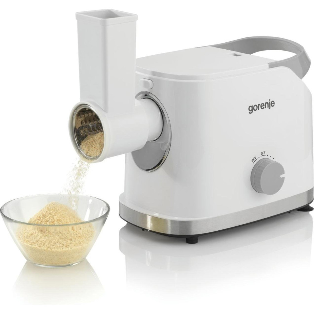 М'ясорубка Gorenje MG1802SJW - зображення 9