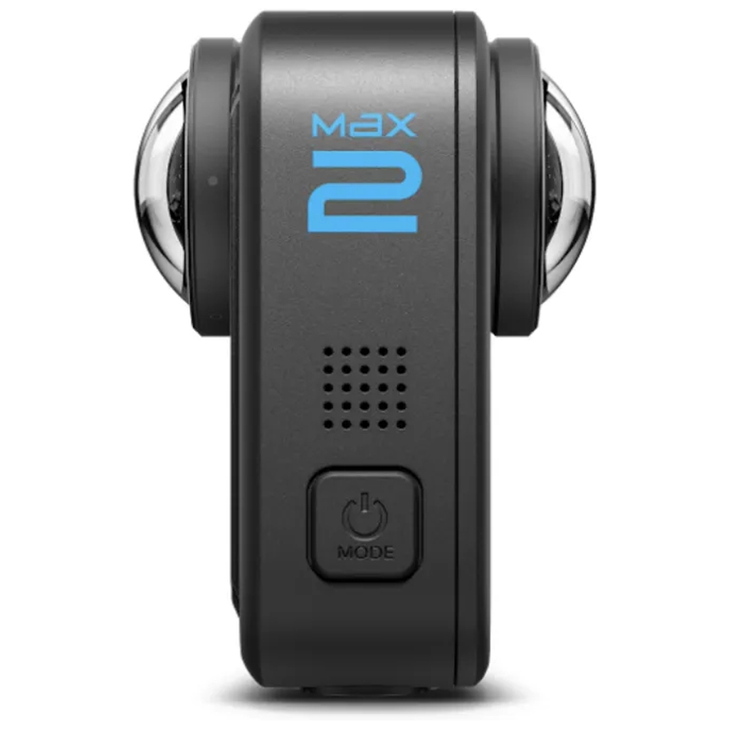 Екшн-камера GoPro GoPro MAX 2 NEW (CHDHZ-311-RW) - зображення 5