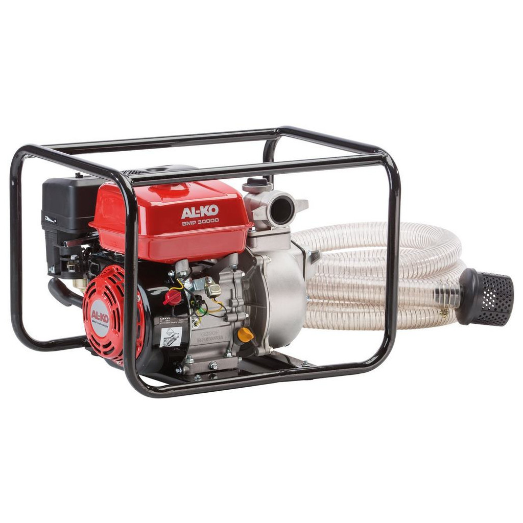 Мотопомпа AL-KO BMP 30000 (113563) - picture 3
