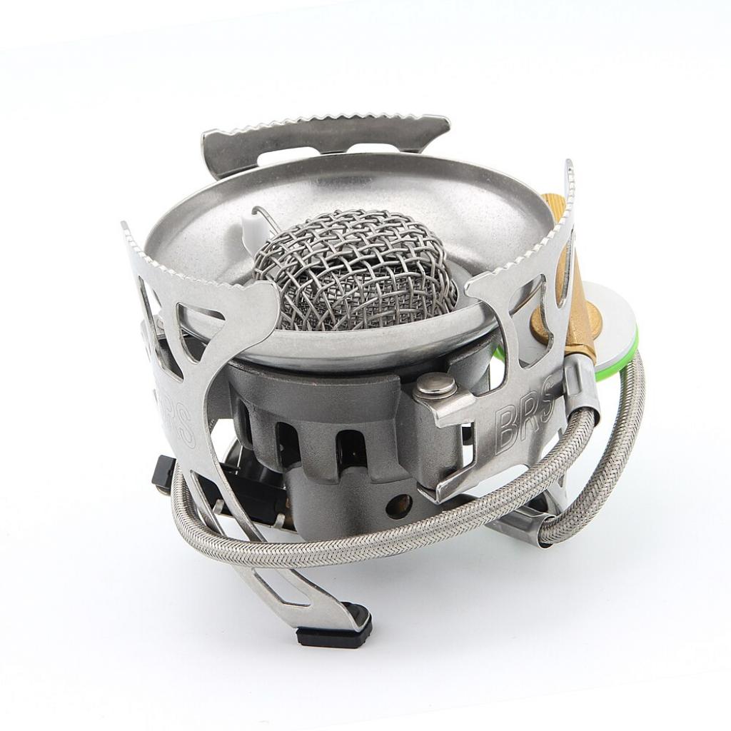 Пальник BRS система для приготування їжі (BRS-T15A) - изображение 3