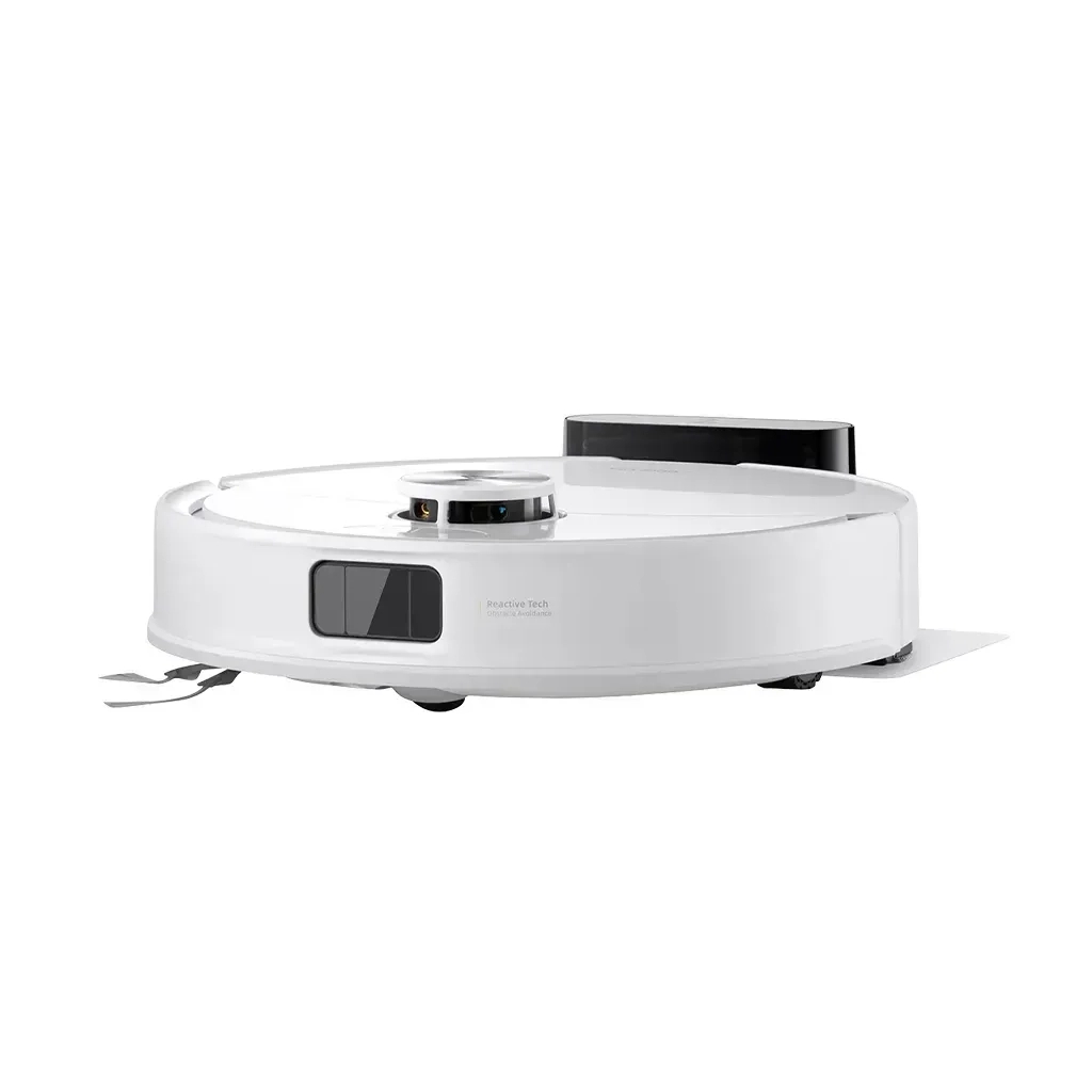 Пилосос Roborock Q10 VF White - зображення 8