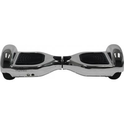 Гіроборд Rover M2 6.5" Chrome silver - зображення 3