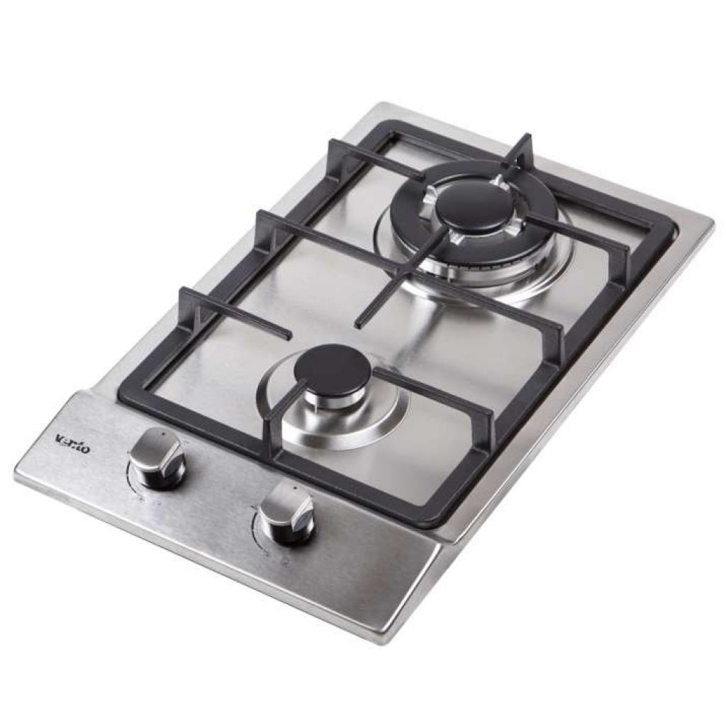 Варочна поверхня Ventolux HG 320 CEST (X) 7 - зображення 3