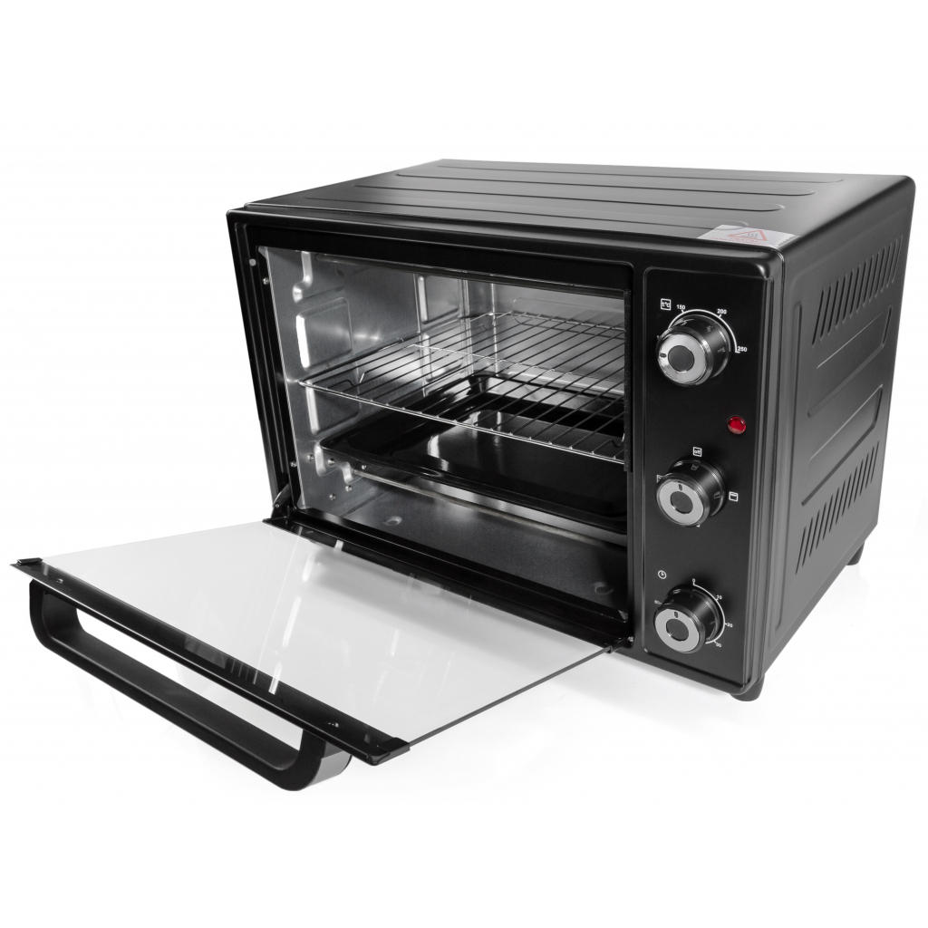 Електропіч Hölmer HEO-242 - зображення 4