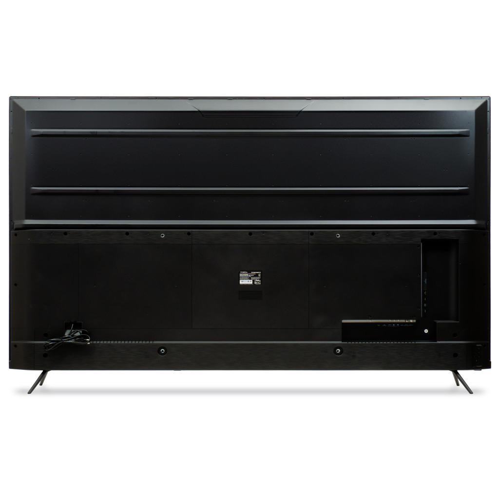Телевізор Vinga S75UHD25BWEB - зображення 5