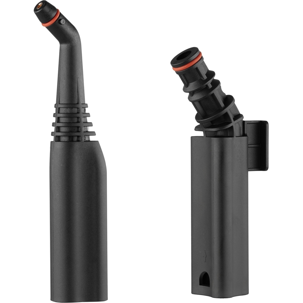 Пароочищувач Ardesto STC-C2000W4-0 - изображение 9