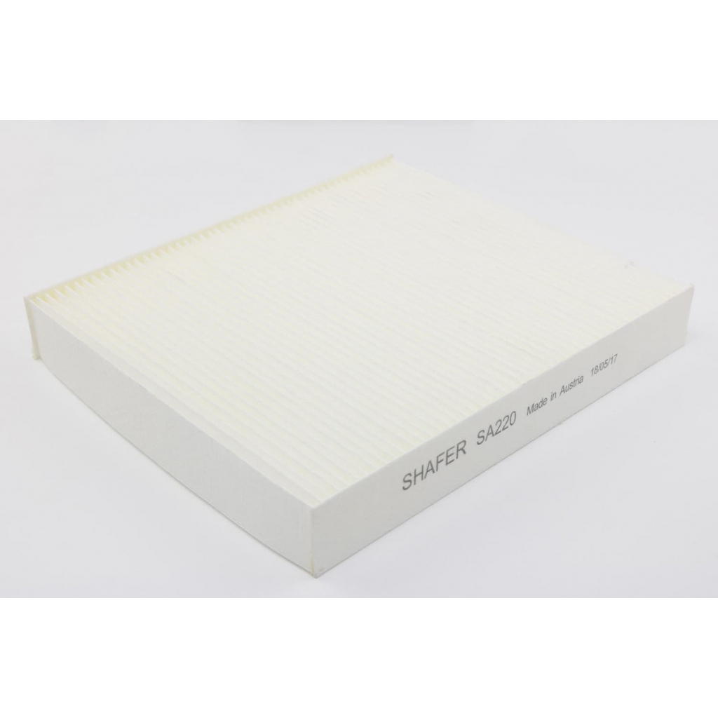 Фільтр салону SHAFER SA220 - зображення 1