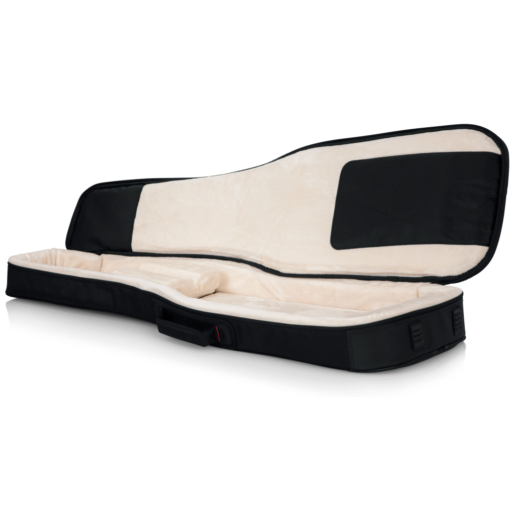 Чохол для гітари Gator Pro-Go Electric Guitar Gig Bag (G-PG ELECTRIC) - зображення 5