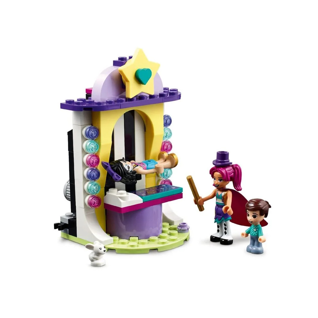 Конструктор LEGO Friends Кіоск на чарівному ярмарку 361 деталь (41687) - зображення 12