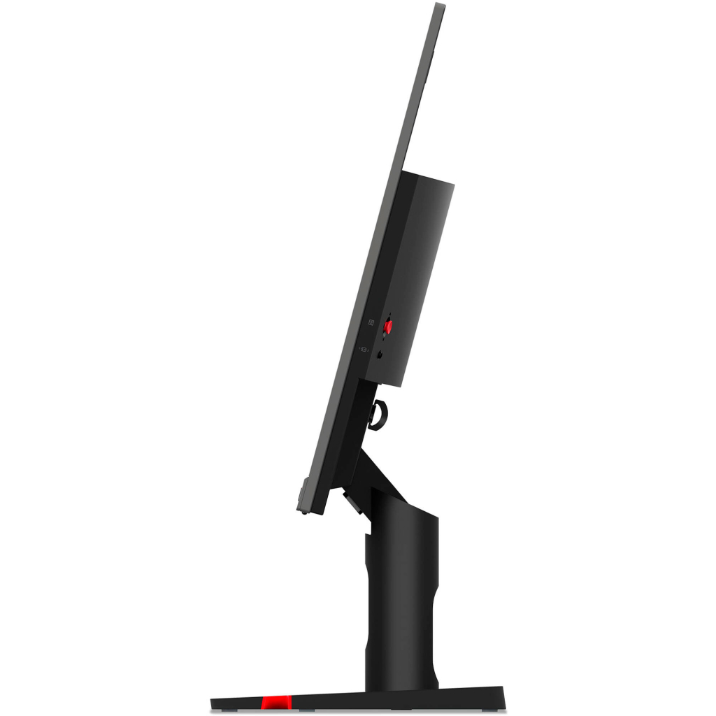 Монітор Lenovo ThinkVision S24i-30 (63DEKAR3EU) - зображення 6