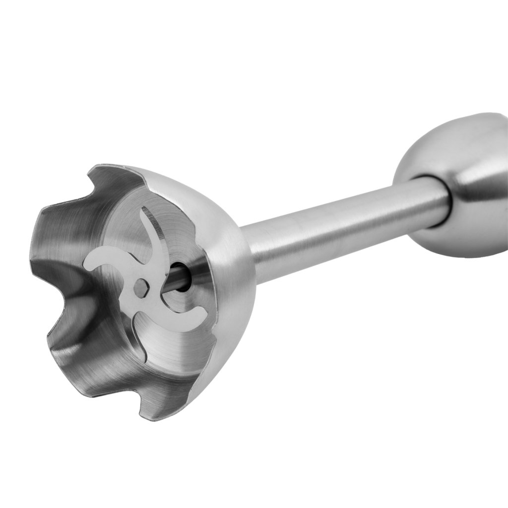 Блендер Liberton LHB-0313 - зображення 3