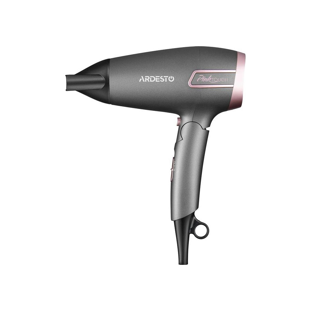 Фен Ardesto HD-R350PT - зображення 1