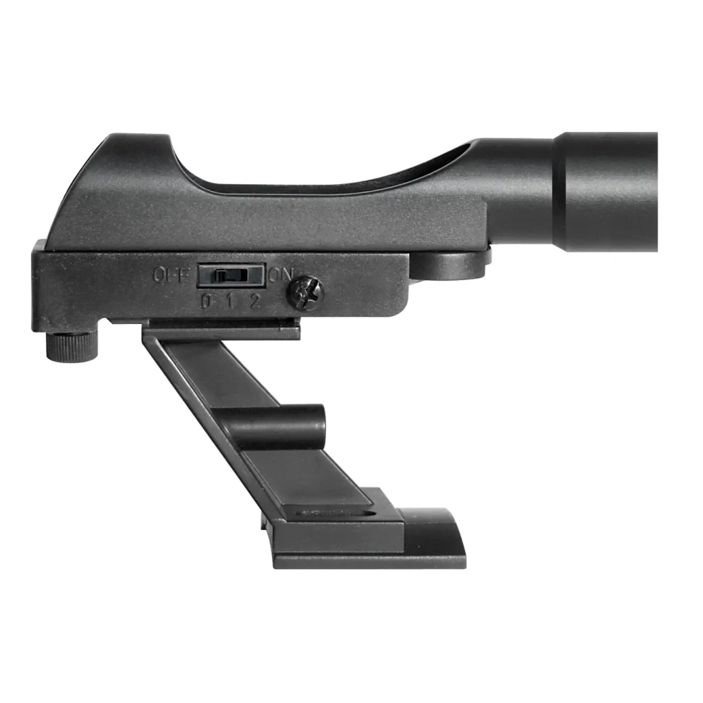 Телескоп National Geographic Retractor 90/900 EQ3 (9070000) (922224) - зображення 5