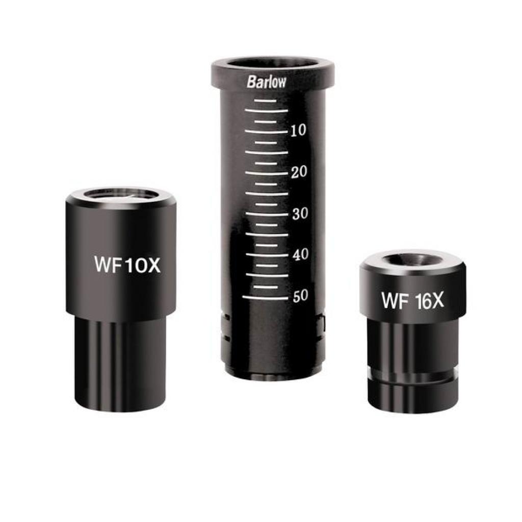 Мікроскоп National Geographic 40x-1280x з адаптером для смартфона (9039001) (922413) - зображення 8