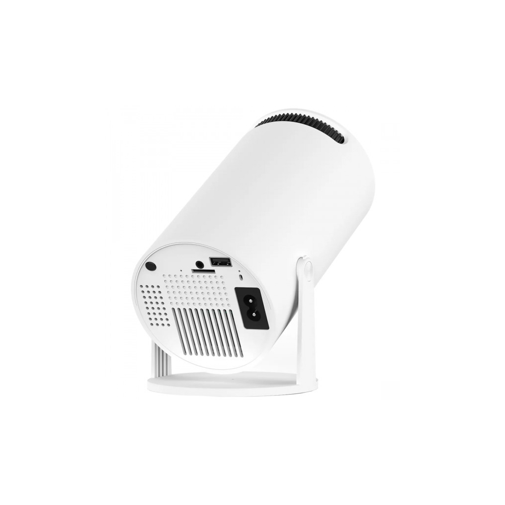 Проектор H96 MAX HY300A - зображення 3