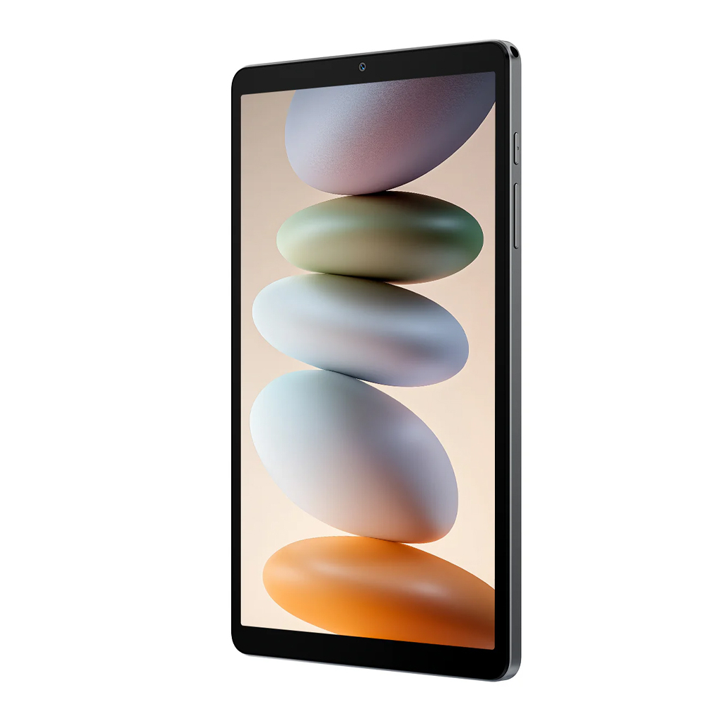 Планшет Blackview Tab Link 2 8.68" 4/128Gb WiFi Midnight Black (6931548324430) - зображення 5