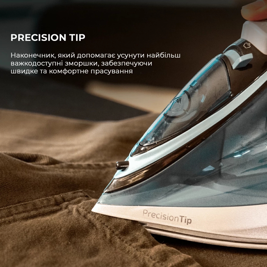 Праска Cecotec IronHero 2600 Vital (CCTC-01870) - зображення 8