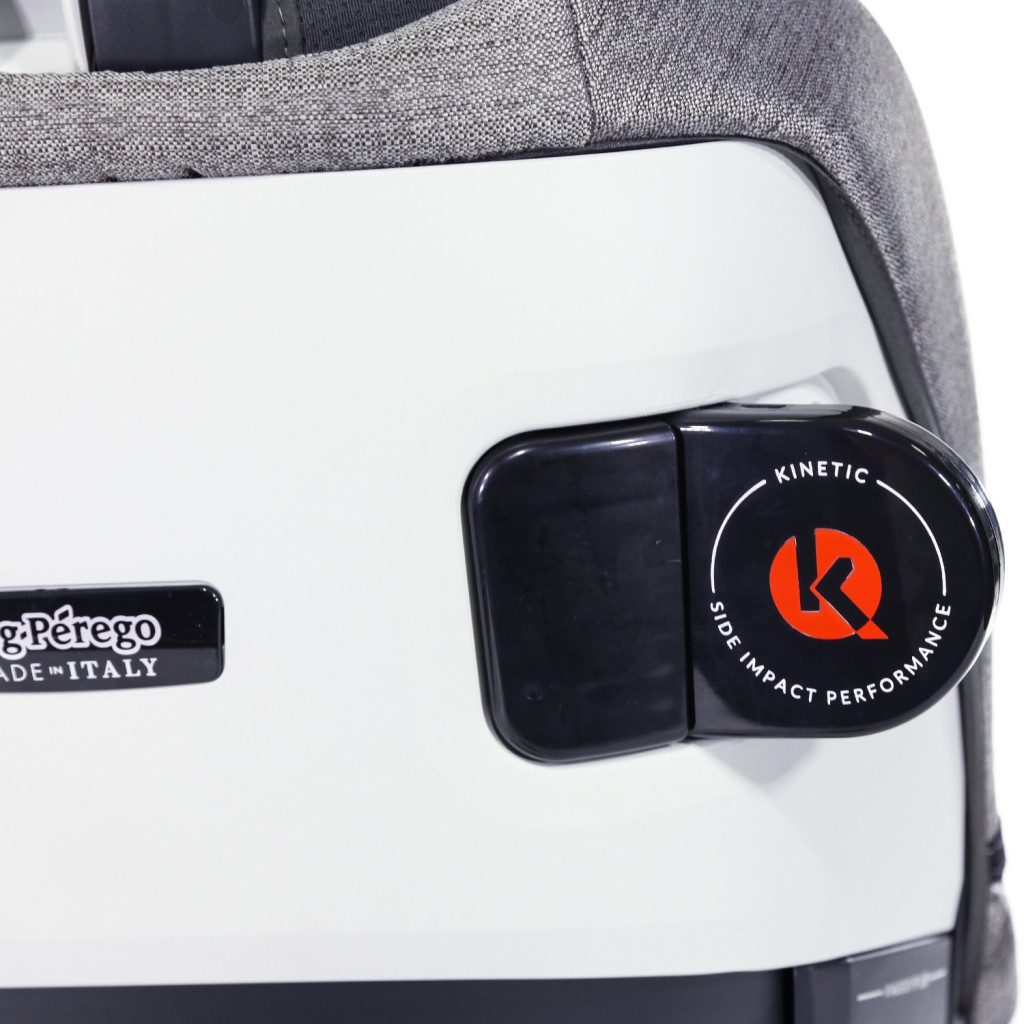 Автокрісло Peg-Perego Viaggio FF105 Polo (IMFF000000BA53AU63) - зображення 9