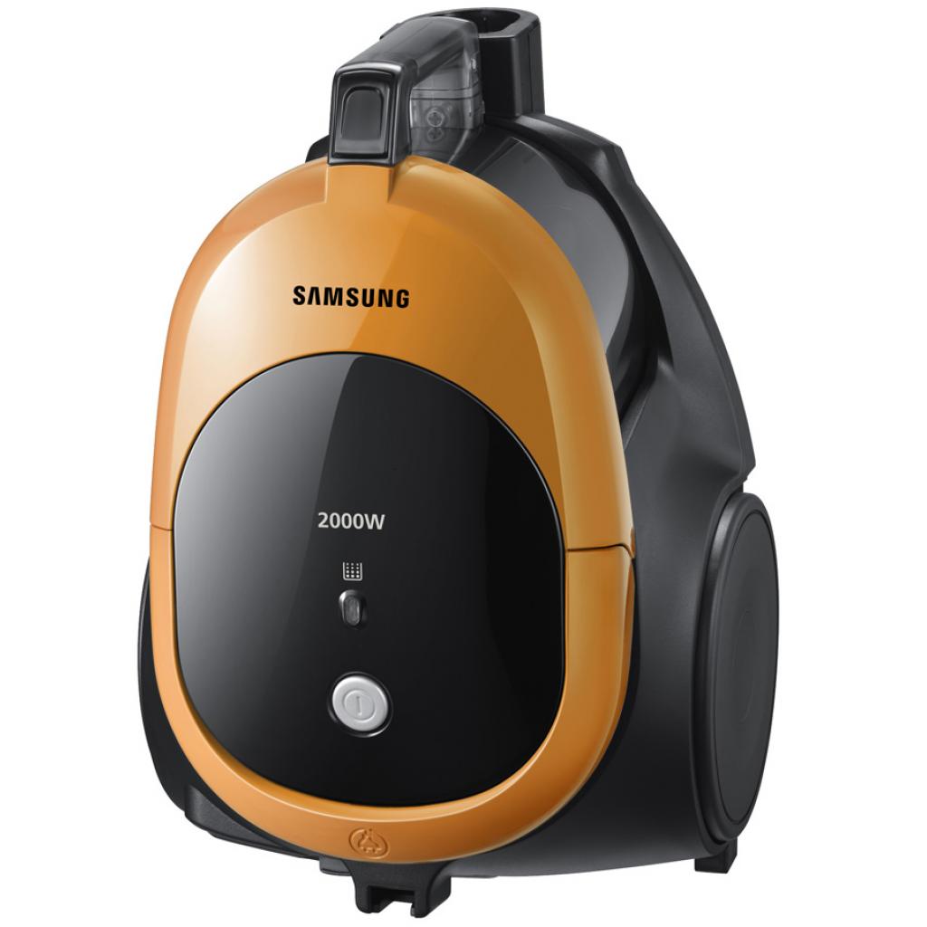 Пилосос Samsung VCC4474S3O/XEV - зображення 3