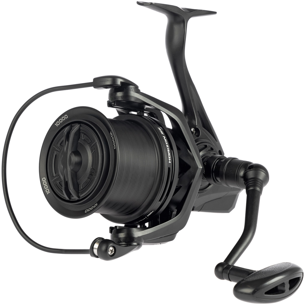 Котушка Brain Horizon SE 10000 11+1BB 4.41 (1858.52.18) - изображение 1