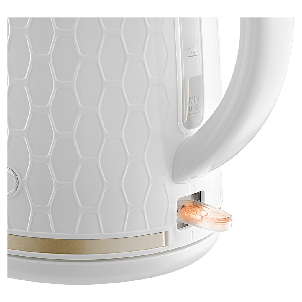 Електрочайник Sencor SWK 7200WH - зображення 4