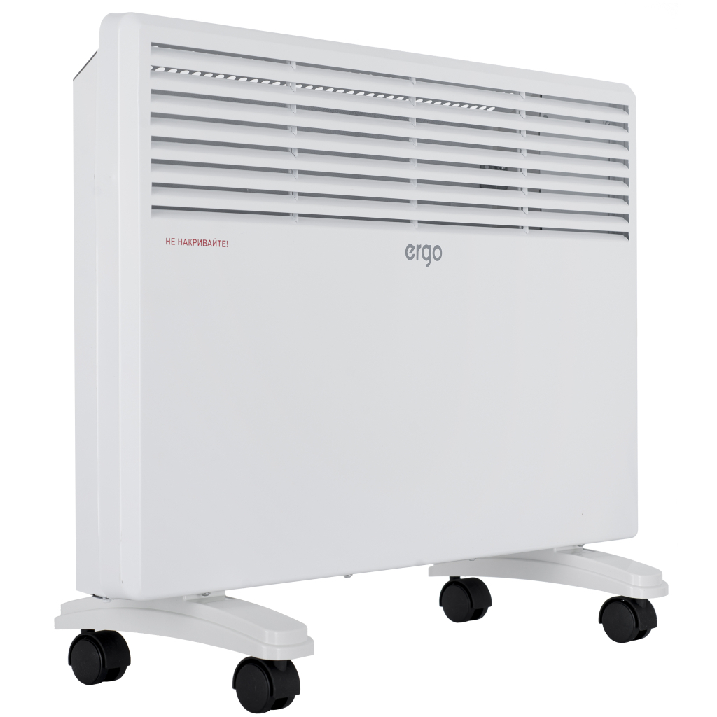Обігрівач Ergo HC 221524 - зображення 3