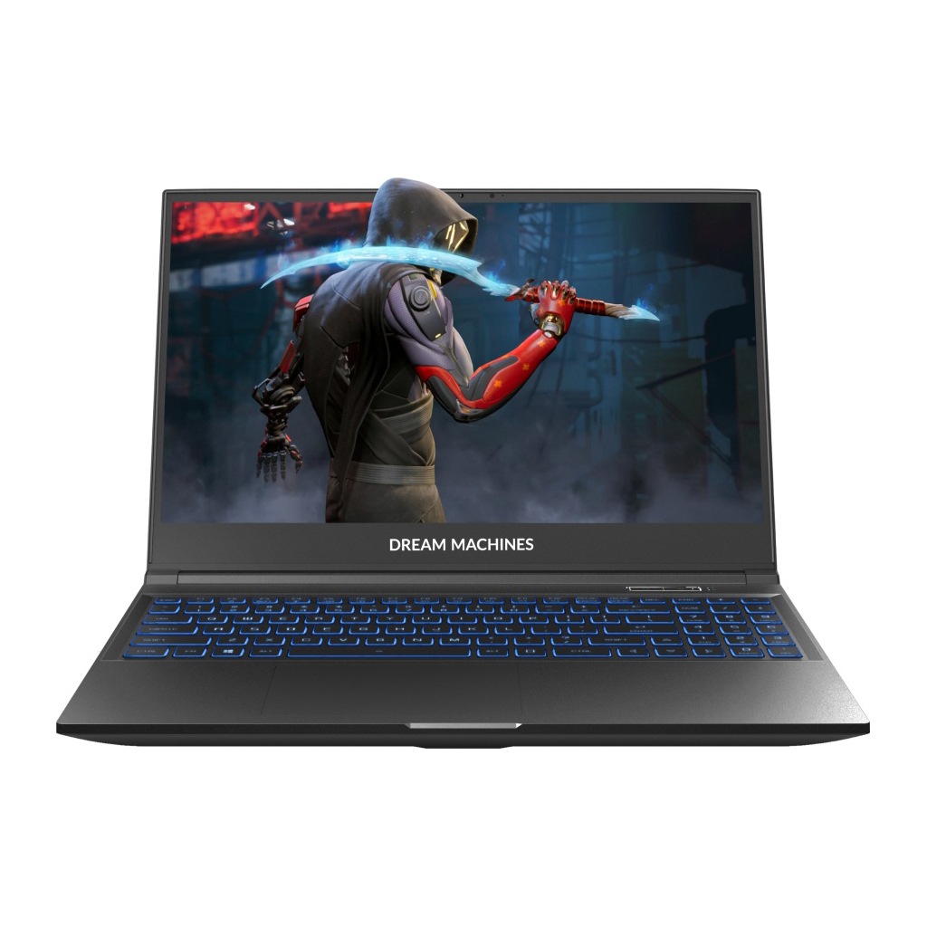 Ноутбук Dream Machines RT3050-15 (RT3050-15UA31) - зображення 1