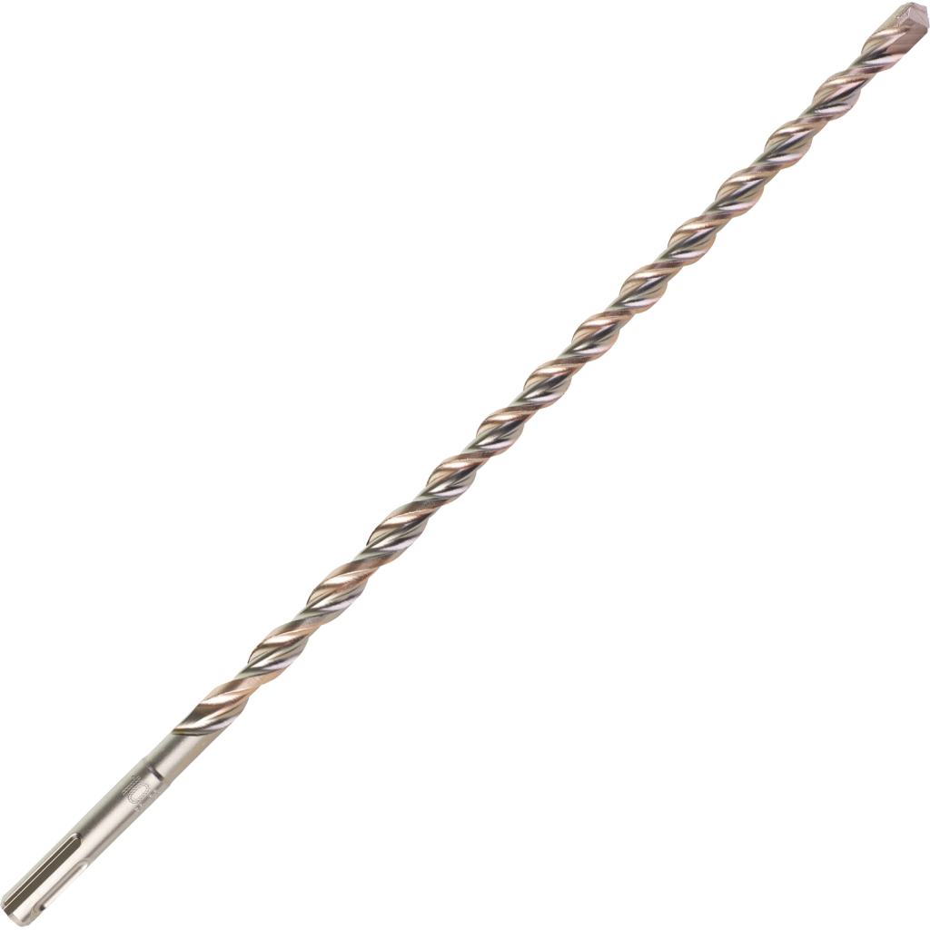 Бур Milwaukee SDS+ M2, 10,0х310х250 мм (4932353824) - зображення 1
