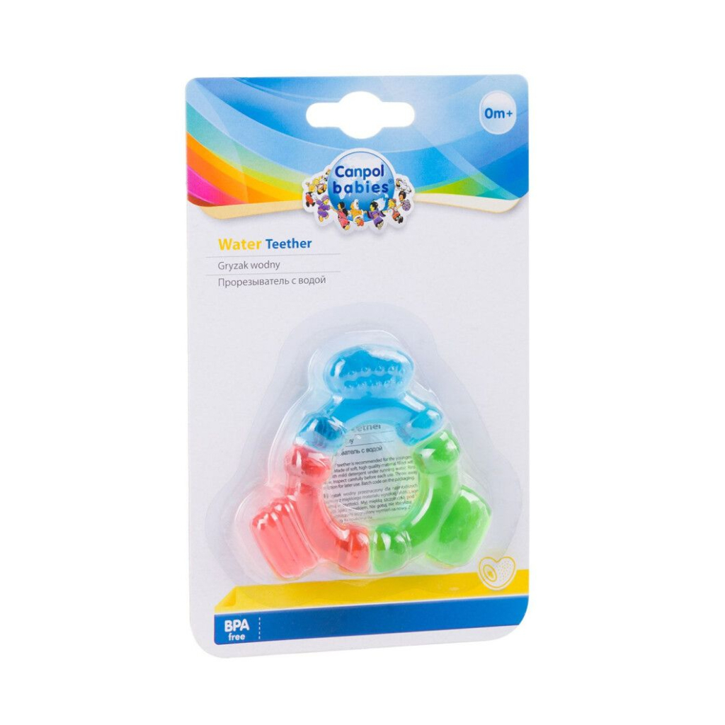 Прорізувач Canpol babies Кермо (2/859) - изображение 2