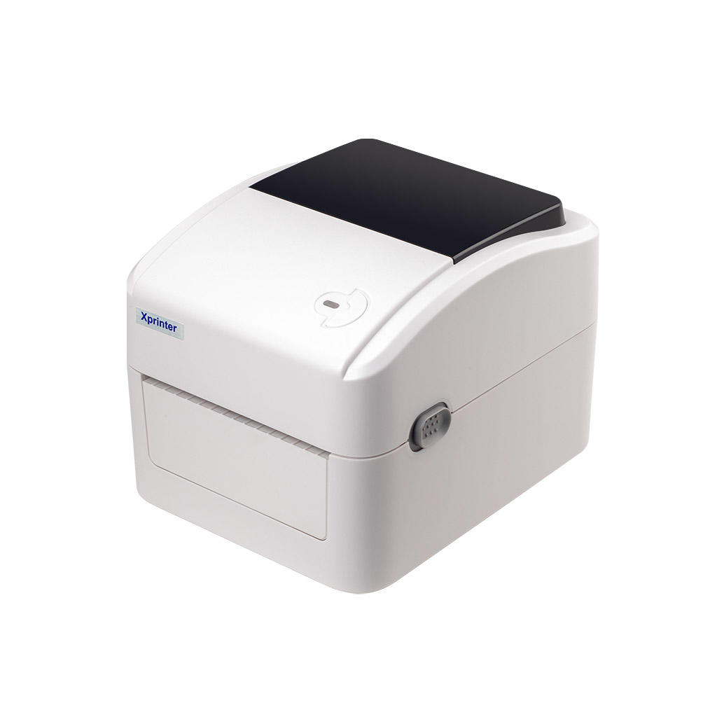 Принтер етикеток X-PRINTER XP-420B USB, Ethernet - зображення 4