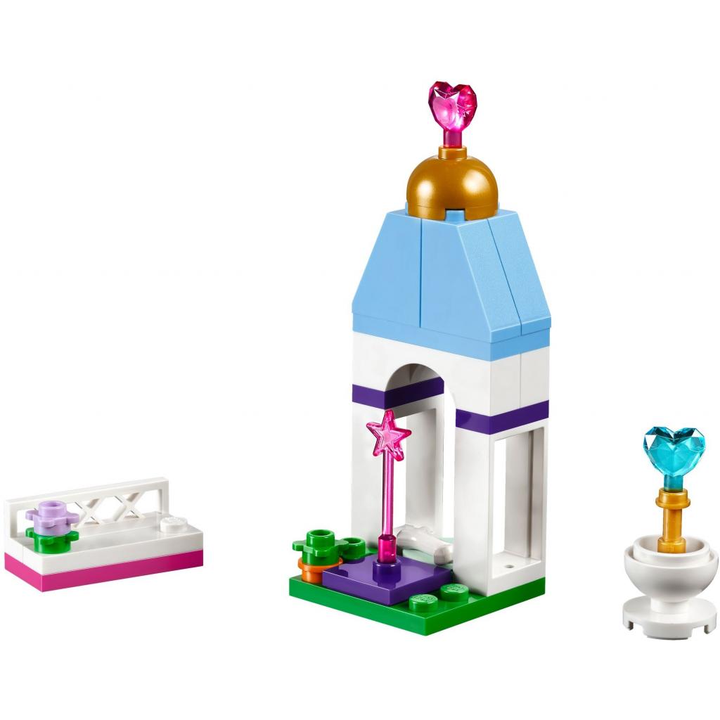 Конструктор LEGO Disney Princess Королівська карета Пампкін (41141) - зображення 5