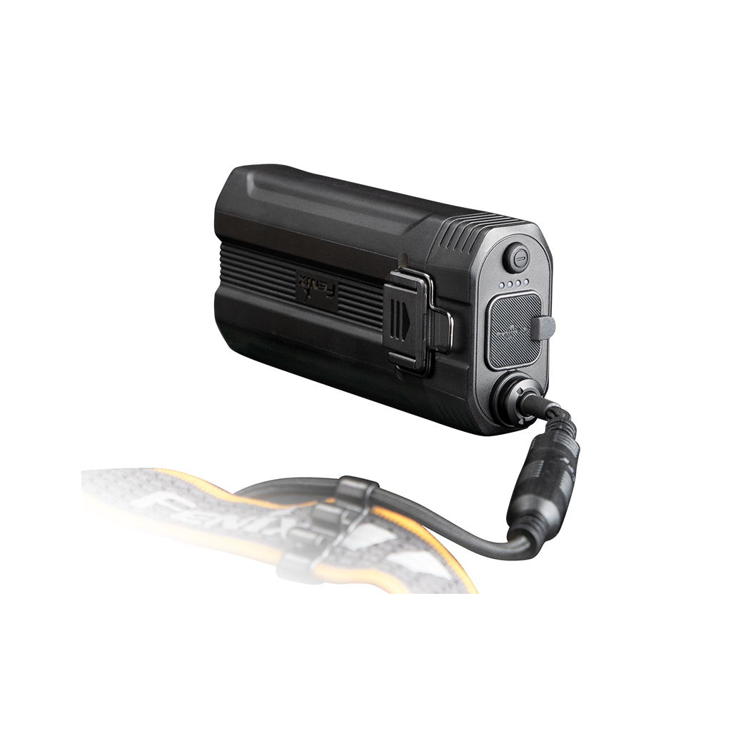 Ліхтар Fenix HP30R V2.0 (HP30RV20) - зображення 4