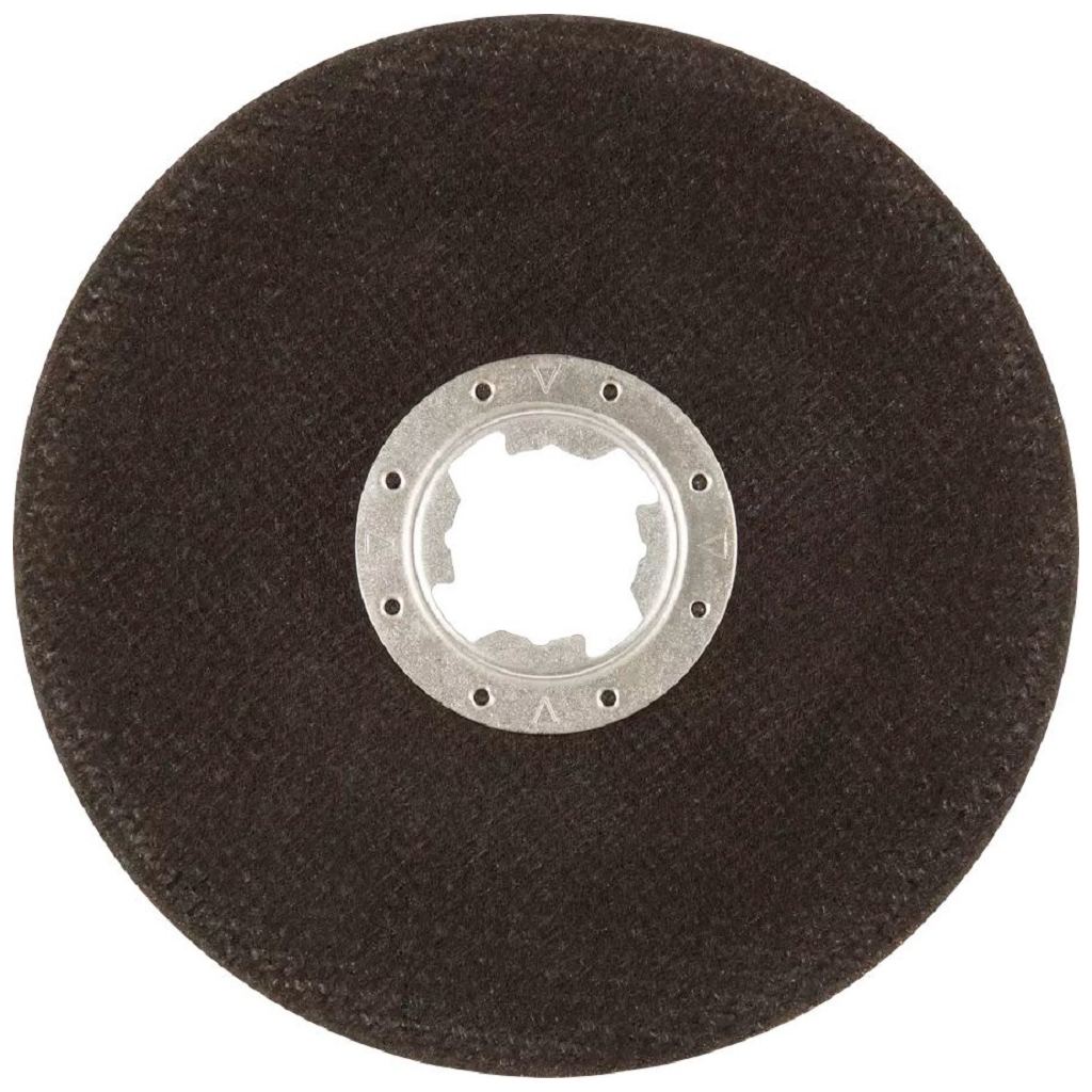 Круг відрізний Bosch Professional X-Lock по металу 115х1.6мм (2.608.619.362) - зображення 6