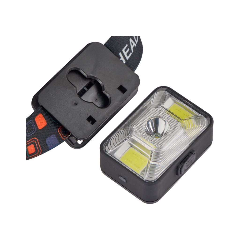 Ліхтар Skif Outdoor Brick (HQ-21) - зображення 5