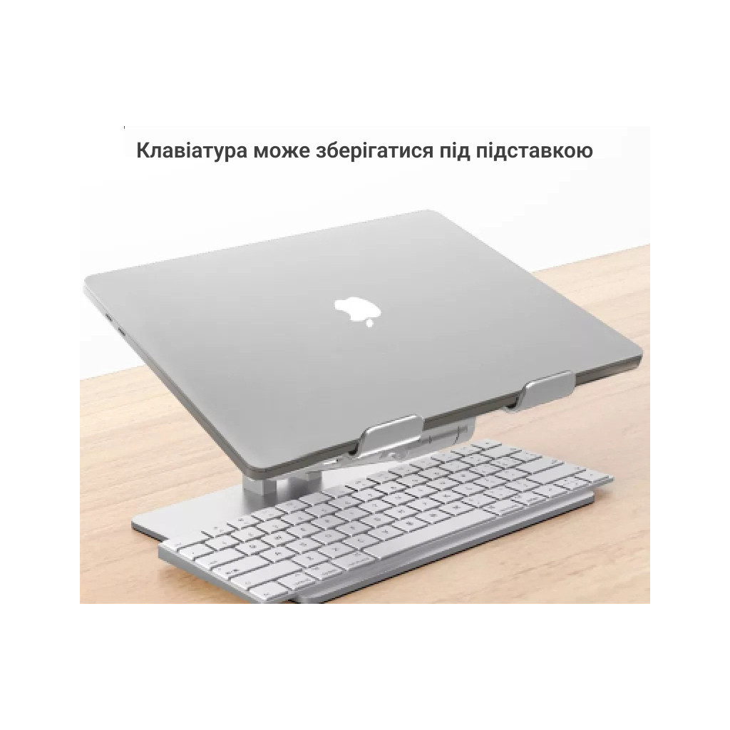Підставка до ноутбука OfficePro LS113S - зображення 8