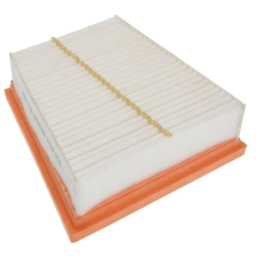 Повітряний фільтр для автомобіля Blue Print ADR162205 - зображення 2