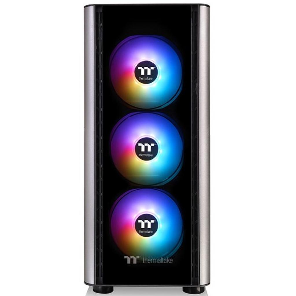 Корпус ThermalTake Level 20 MT ARGB Black (CA-1M7-00M1WN-00) - зображення 2