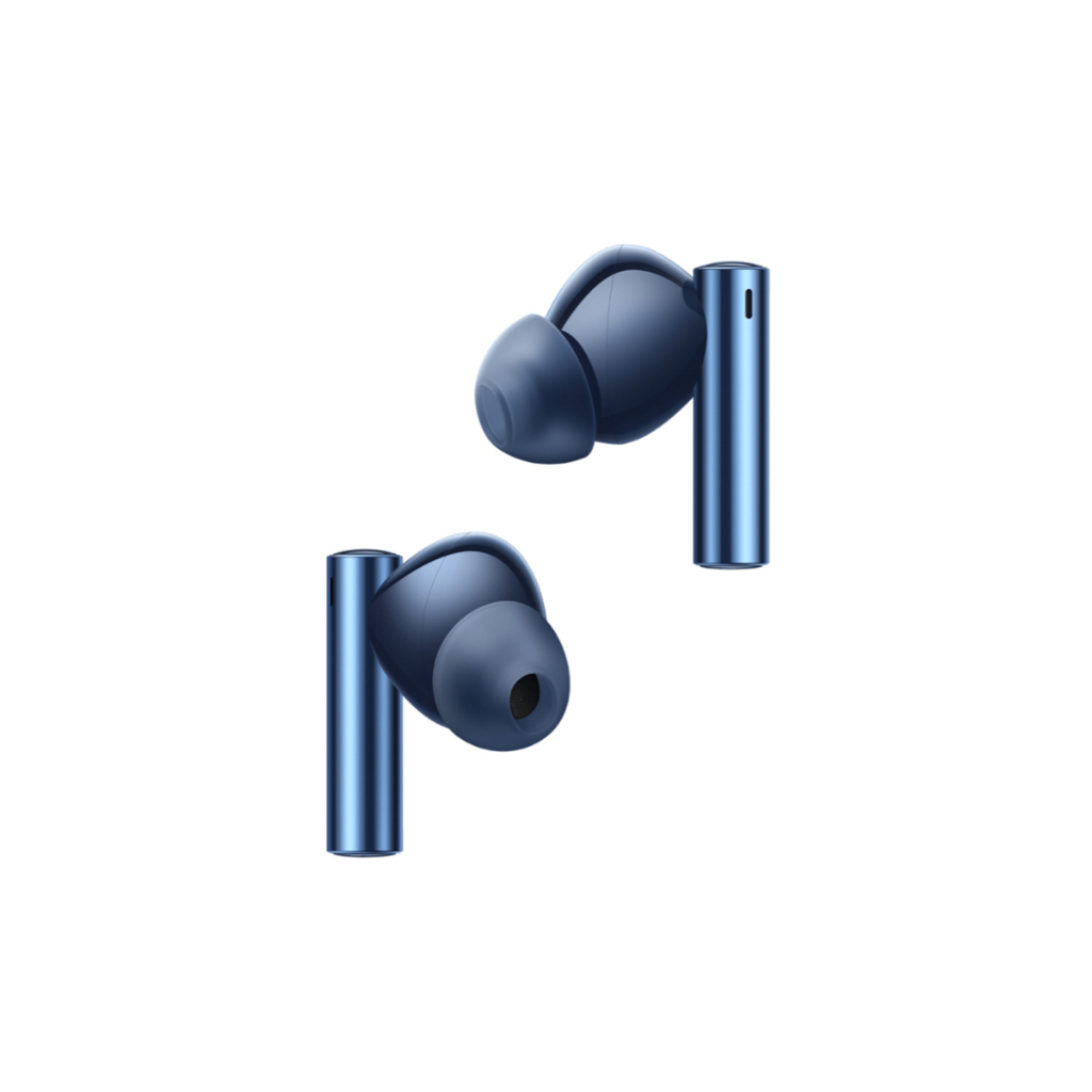 Навушники realme Buds Air 3 (RMA2105) Starry Blue (6671805) - зображення 3