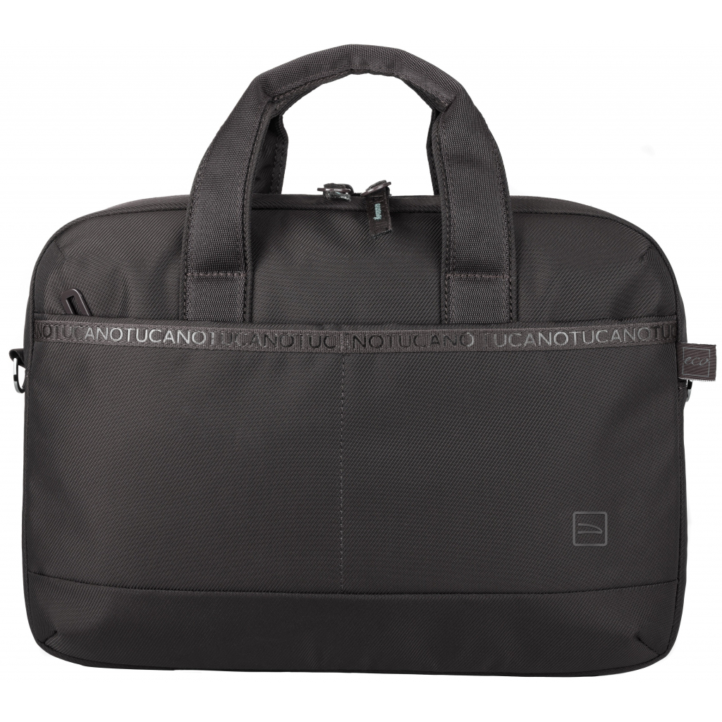 Сумка для ноутбука Tucano 13" Astra (BAST13S-BK) - зображення 2